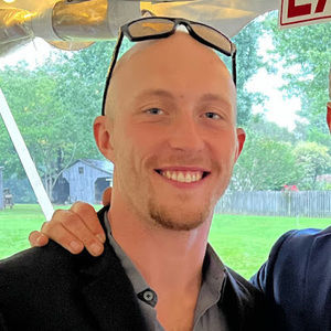 Meet your Posher, Brady